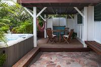 neat Saint Barth Villa Natanya luxury holiday home, vacation rental