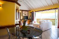 well-appointed Saint Barth Villa Natanya luxury holiday home, vacation rental