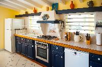 fully furnished Saint Barth Villa Natanya luxury holiday home, vacation rental