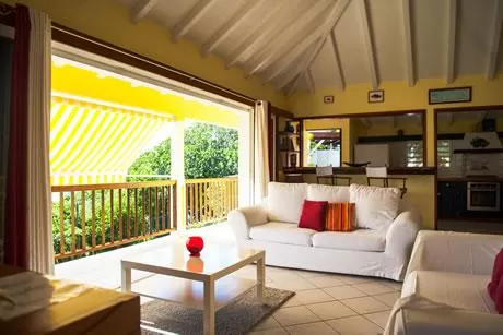charming Saint Barth Villa Natanya luxury holiday home, vacation rental