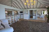 spacious Saint Barth Villa Sunrise luxury holiday home, vacation rental