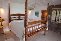 fully furnished Saint Barth Villa Sunrise luxury holiday home, vacation rental