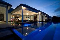 enchanting Saint Barth Villa Victoria luxury holiday home, vacation rental