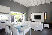 neat Saint Barth Villa Victoria luxury holiday home, vacation rental