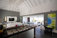 nice Saint Barth Villa Victoria luxury holiday home, vacation rental