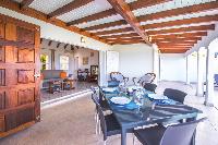 fabulous Saint Barth Villa Alouette luxury holiday home, vacation rental