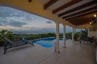 enchanting Saint Barth Villa Alouette luxury holiday home, vacation rental