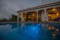magical Saint Barth Villa Alouette luxury holiday home, vacation rental