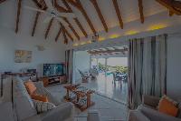 spacious Saint Barth Villa Alouette luxury holiday home, vacation rental