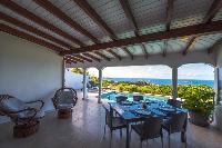 fun Saint Barth Villa Alouette luxury holiday home, vacation rental