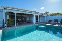 amazing Saint Barth Villa Alouette luxury holiday home, vacation rental