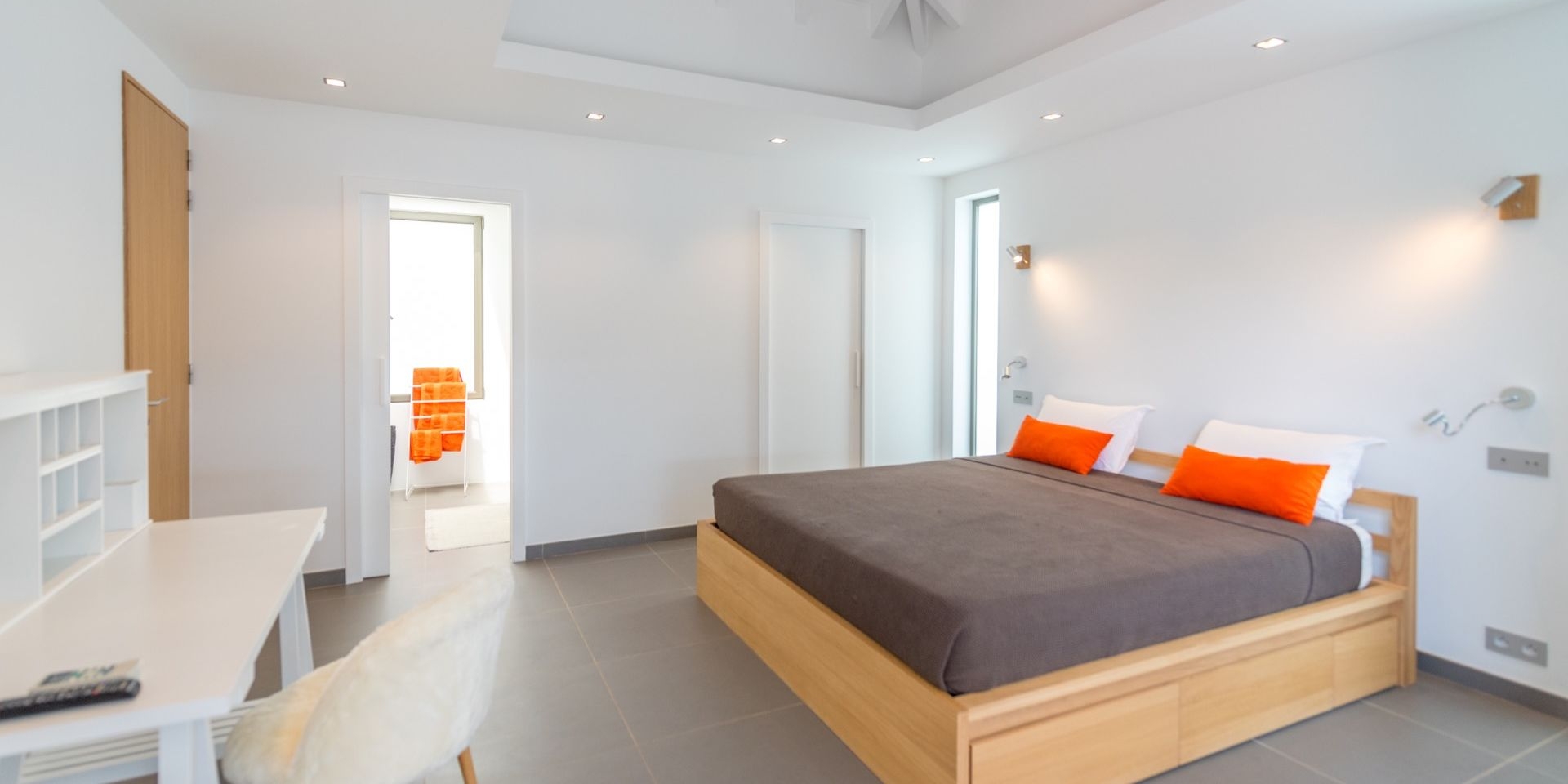 Saint Barth Villa - Caco