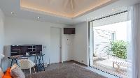 pleasant Saint Barth Villa Caco luxury holiday home, vacation rental
