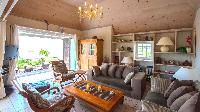 awesome Saint Barth Villa Casa Blanca luxury holiday home, vacation rental