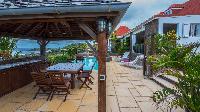 amazing Saint Barth Villa Casa Blanca luxury holiday home, vacation rental