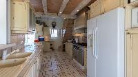 spacious Saint Barth Villa Casa Blanca luxury holiday home, vacation rental