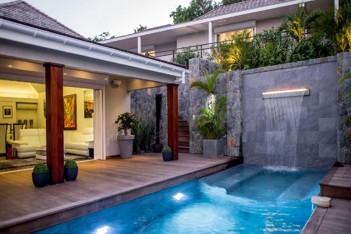 Saint Barth Villa - Lenalee