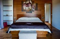 clean bed sheets in Saint Barth Villa Lenalee luxury holiday home, vacation rental