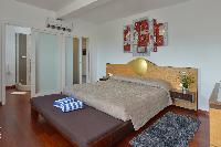 pleasant Saint Barth Villa Lenalee luxury holiday home, vacation rental