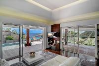 spacious Saint Barth Villa Lenalee luxury holiday home, vacation rental