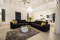 amazing Saint Barth Villa N' Joy luxury holiday home, vacation rental