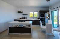 awesome Saint Barth Villa N' Joy luxury holiday home, vacation rental