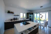 fully furnished Saint Barth Villa N' Joy luxury holiday home, vacation rental