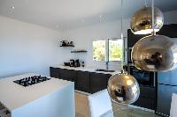 spacious Saint Barth Villa N' Joy luxury holiday home, vacation rental