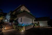 romantic Saint Barth Villa Amethyste luxury holiday home, vacation rental