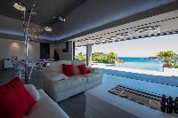 romantic Saint Barth Villa Amethyste luxury holiday home, vacation rental