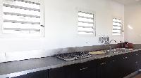 fully furnished Saint Barth Villa Eole luxury holiday home, vacation rental
