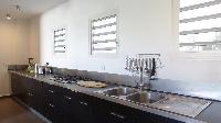 well-appointed Saint Barth Villa Eole luxury holiday home, vacation rental
