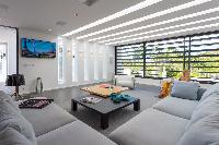 amazing Saint Barth Villa My Way luxury holiday home, vacation rental