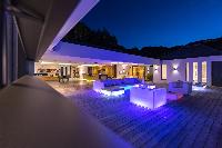 enchanting Saint Barth Villa My Way luxury holiday home, vacation rental