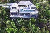 magnificent Saint Barth Villa My Way luxury holiday home, vacation rental