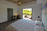 airy and sunny Saint Barth Villa Datcha luxury holiday home, vacation rental