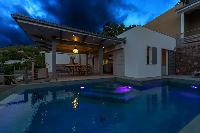 amazing Saint Barth Villa Datcha luxury holiday home, vacation rental