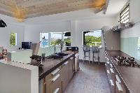 charming Saint Barth Villa Datcha luxury holiday home, vacation rental