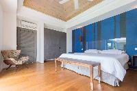 pleasant Saint Barth Villa Lagon Vert luxury holiday home, vacation rental