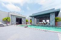 neat Saint Barth Villa Lagon Vert luxury holiday home, vacation rental