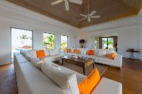 chic Saint Barth Villa Lagon Vert luxury holiday home, vacation rental