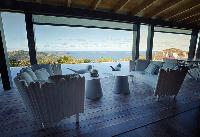 fabulous Saint Barth Villa Moh luxury holiday home, vacation rental