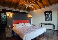 clean bed sheets in Saint Barth Villa Moh luxury holiday home, vacation rental
