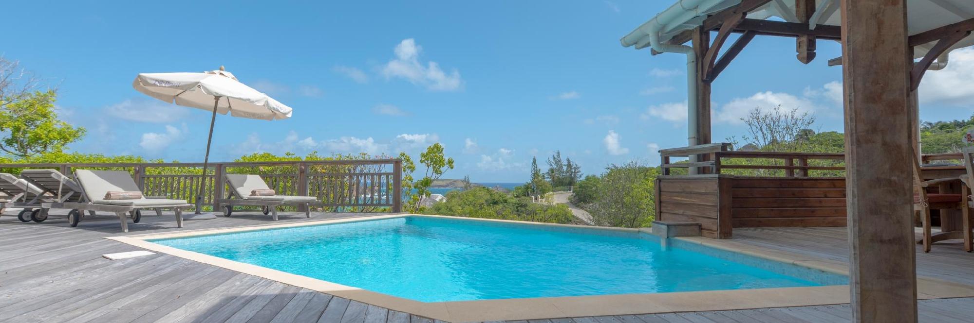 Saint Barth Villa - Petit Lagon