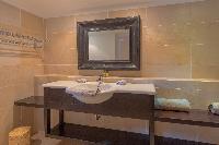 clean Saint Barth Villa Petit Lagon luxury holiday home, vacation rental