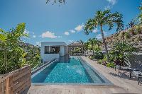 perfect Saint Barth Villa Seven luxury holiday home, vacation rental