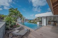 fun Saint Barth Villa Seven luxury holiday home, vacation rental