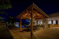 enchanting Saint Barth Villa Seven luxury holiday home, vacation rental