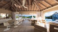 incredible Saint Barth Villa Au Rêve luxury holiday home, vacation rental