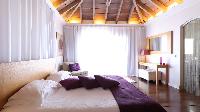 spacious Saint Barth Villa Au Rêve luxury holiday home, vacation rental